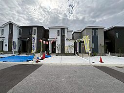 南風原町新川−Ａ号棟（全3棟）