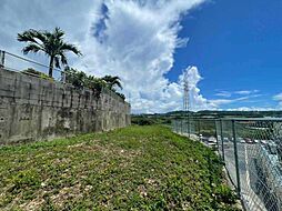 売地八重瀬町新城−1区画