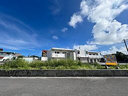 売地沖縄市比屋根−1区画