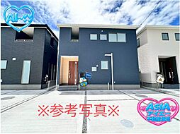 読谷村瀬名波−号棟（全2棟　）