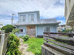 勝連南風原　中古住宅