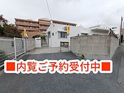 那覇市首里久場川町1丁目　3ＬＤＫ