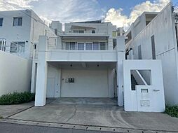 南城市大里古堅