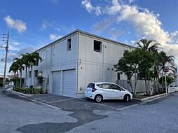 豊見城市豊崎の一戸建て