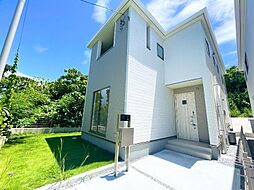 8号棟リーブルガーデン南城市知念久原