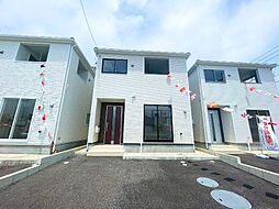 クレイドルガーデンうるま市天願第22号棟