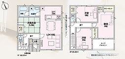 2号棟クレイドルガーデンうるま市勝連平安名第3