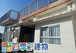 那覇市小禄の一戸建て