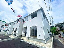 クレイドルガーデンうるま市天願第23号棟