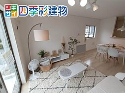 うるま市前原
