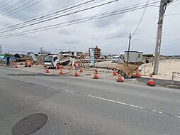 Ｎｏ9豊見城市渡橋名　売土地 9