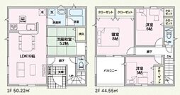 島尻郡与那原町板良敷