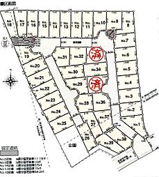 Ｎｏ4豊見城市渡橋名　売土地 4