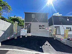 2号棟クレイドルガーデン宜野湾市大山第3