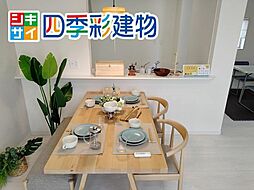 3号棟リーブルガーデン南城市佐敷新開第2