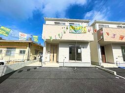 1号棟クレイドルガーデンうるま市石川第7