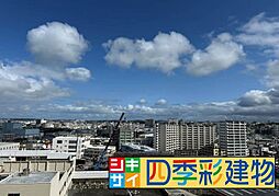 浦添市牧港1丁目