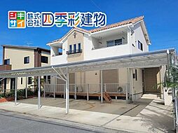 糸満市潮崎町3丁目戸建て