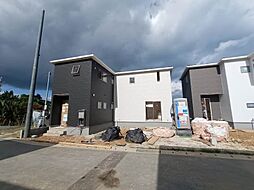 2号棟リーブルガーデンうるま市田場