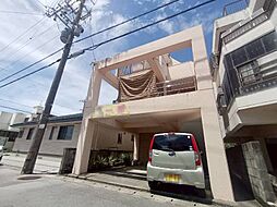 糸満市西崎町戸建て