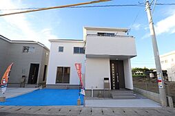 3号棟リーブルガーデンうるま市江洲