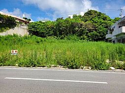 糸満市兼城売地全4号地