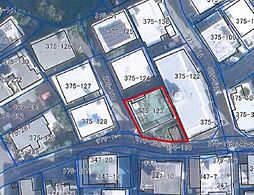 那覇市繁多川土地