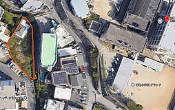 那覇市識名1丁目の土地
