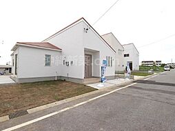 グラファーレ読谷村大湾2期平屋建て3号棟