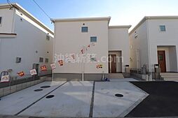 8号棟リーブルガーデン八重瀬町具志頭