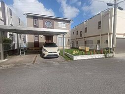 沖縄市古謝戸建て