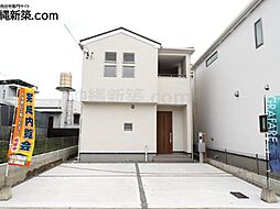 3号棟グラファーレうるま市豊原2期