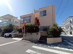 糸満市西川町戸建て