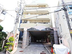 ライオンズガーデン緑ヶ丘 203