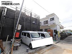 1号棟クレイドルガーデン中城村添石第1