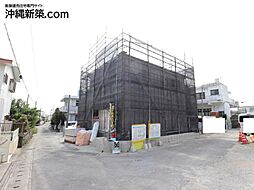 2号棟クレイドルガーデン中城村添石第1