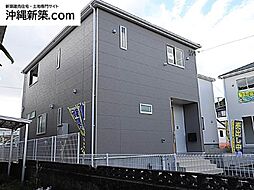 クレイドルガーデン中城村添石第13号棟