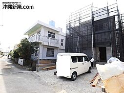 3号棟クレイドルガーデン中城村添石第1