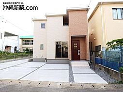 1号棟リーブルガーデンうるま市みどり町第3