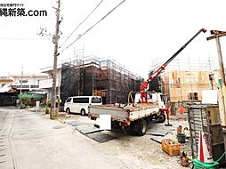 D号棟ハートフルタウン那覇市三原3丁目