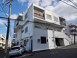 那覇市小禄琉生第2マンション 101