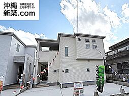 1号棟グラファーレ浦添市前田