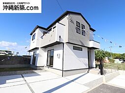 （3号棟）グラファーレうるま市与那城屋慶名2期