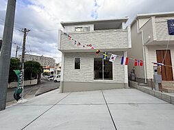 グラファーレ那覇市宮城＿1号棟