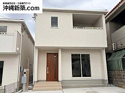 グラファーレ那覇市宮城＿4号棟