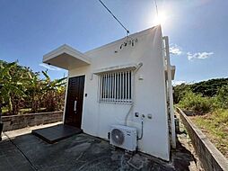 うるま市与那城屋慶名戸建て