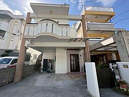 豊見城市字豊見城戸建て