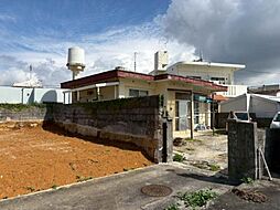 糸満市糸満土地（194／58．7坪）