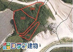 八重瀬町与座売地