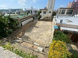 豊見城市上田土地（約80坪）